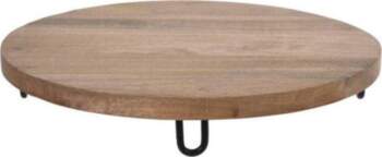 Style Eco-style snack board for every