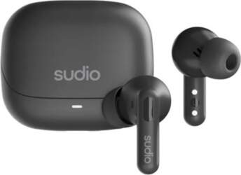 Sudio Auss | C8 | Bluetooth