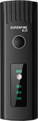 Superfire bike flashlight BL10, USB