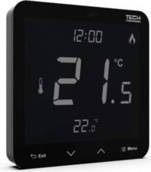 Tech Dual-State Wired Room Controller R-10s