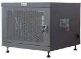 Techly Charging cabinet Techly 14 laptops