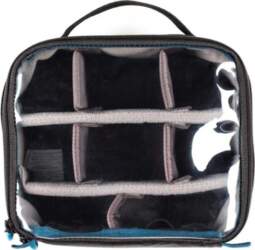 Tenba Tools Tool Box 6 Black