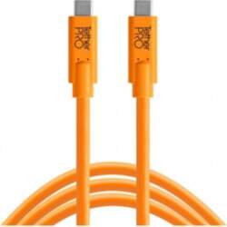 Tether Tools Tether Tools CUC15-ORG USB