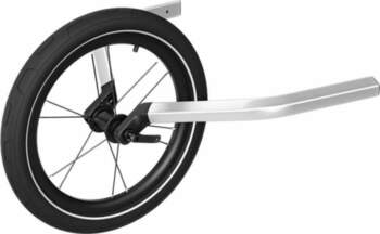 Thule Chariot Jog Kit 2 Double