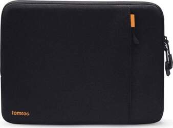Tomtoc Versatile A13 13 Black Case