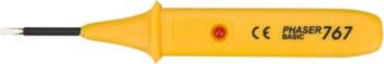 Topex electrical installation tester (39D066)