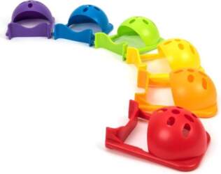 TTS Bee-Bot Pusher 6pk
