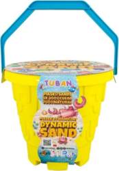 Tuban Dynamic Sand - Beach Set