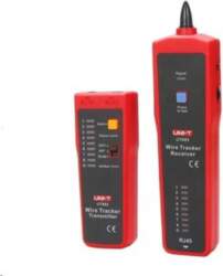 Uni-Trend WIRE PAIR DETECTOR WITH CABLE