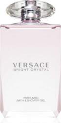 Versace Bright Crystal Perfumed Bath and