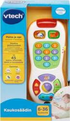 Vtech Baby remote control, FI
