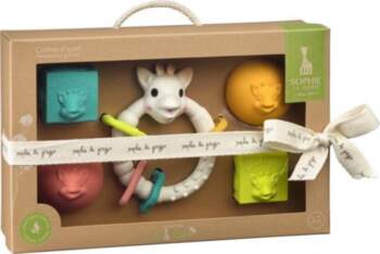 VULLI active learning set SO`PURE, 3