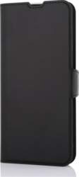 Wave BookCase protective case, Xiaomi Redmi