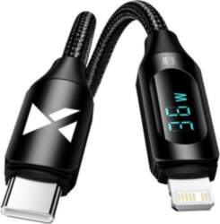 Wozinsky USB-C Cable - Lightning Wozinsky