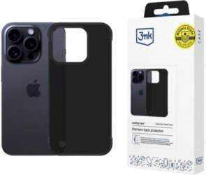 3MK Case 3MK Just20g matte case