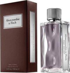 Abercrombie & Fitch First Instinct EDT