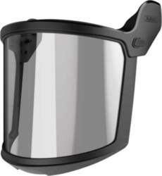 ABUS Transparent face shield for ABUS