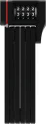 ABUS uGrip BORDO 5700 Combo Melns