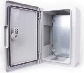 Adelid Switch, electrical box, ABS IP65
