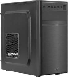 Aerocool CS-103 Mini Tower Melns
