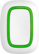 Ajax Panic Button (White)