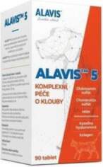 ALAVIS 5 90 tablets