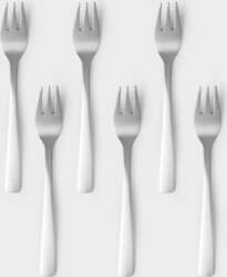 Ambition Set of Diva cake forks