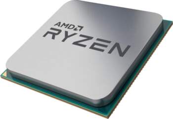 AMD Procesors AMD CPU Desktop Ryzen