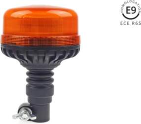 Amio Warning light w03p bent handle