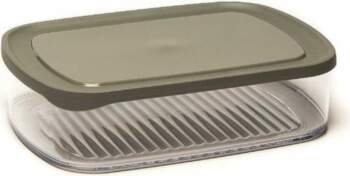 Amuse cheese capacity 1.7L