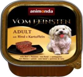 Animonda Vom Feinsten with beef +