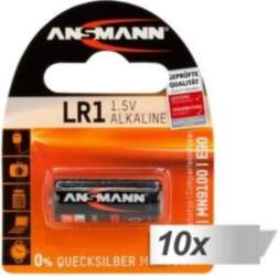 Ansmann 10x1 Ansmann LR 41