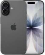 Apple iPhone 17 256GB Black