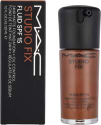 Apple MAC Studio Fix Fluid Foundation