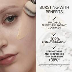 Apple MAC Studio Radiance Serum-Powered Foundation