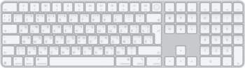 Apple Magic tastatūra Universāls USB +