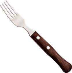 Arcos FOREST steak fork for grilled