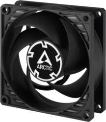 ARCTIC P8 Silent Datora korpusam Ventilators