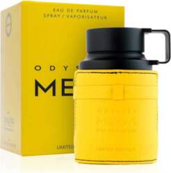 Armaf Odisēja mega EDP - 60