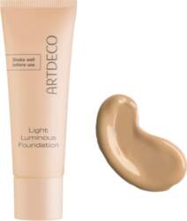 Artdeco Light Luminous Foundation 25 ml