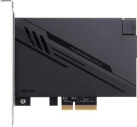 ASUS ThunderboltEX 4 interface cards/adapter
