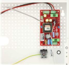 Atte BUFFER PULSE POWER ADAPTER AUPS-70-120-F
