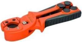 Bahco Scissors for plastic multilayer pipes