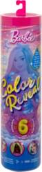 Barbie Color Reveal JGB10 lelle