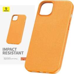 Baseus Phone Case for iPhone 15