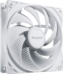 Be quiet! be quiet! Pure Wings