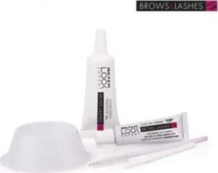 Beter Brow Instant Eyebrows light brown