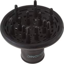 Bio Ionic Hair Dryer Vanilla Bio