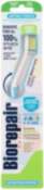 BioRepair Antibacterial Junior Toothbrush Medium Soft