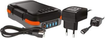 Black & Decker Black & Decker